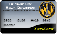 TaxiCard